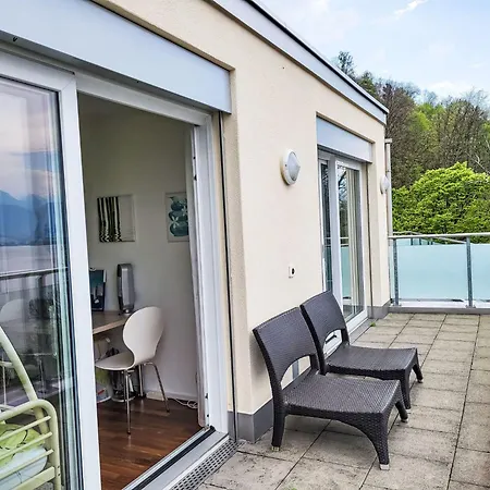 Vista Maggiore 1-floor Left By Interhome Апартаменты